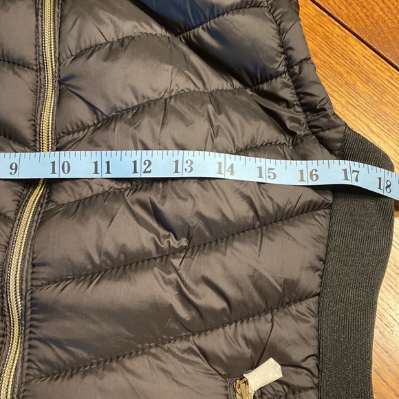 🎉HP🎉Snobbish Womens Puffer Vest M NWT - Picture 8 of 15